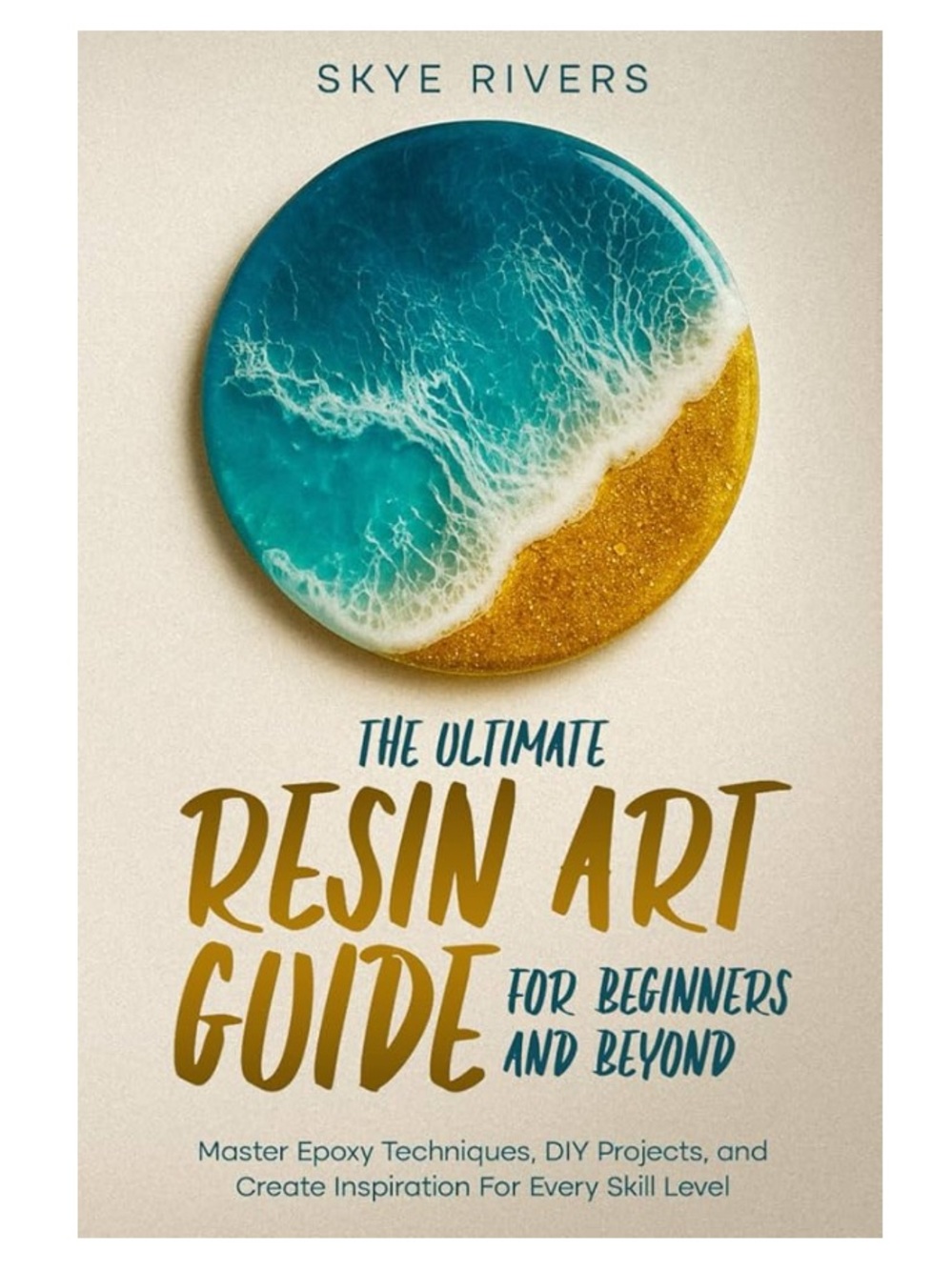 Resin Art Guide